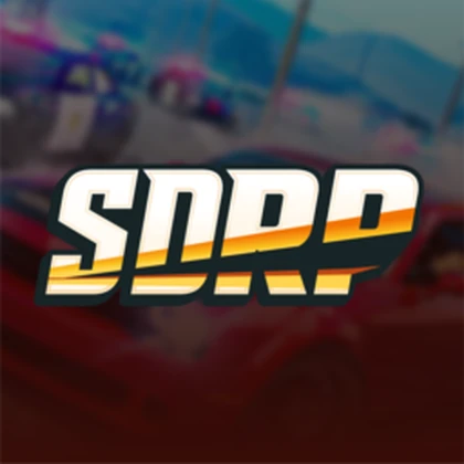 San Diego Roleplay logo